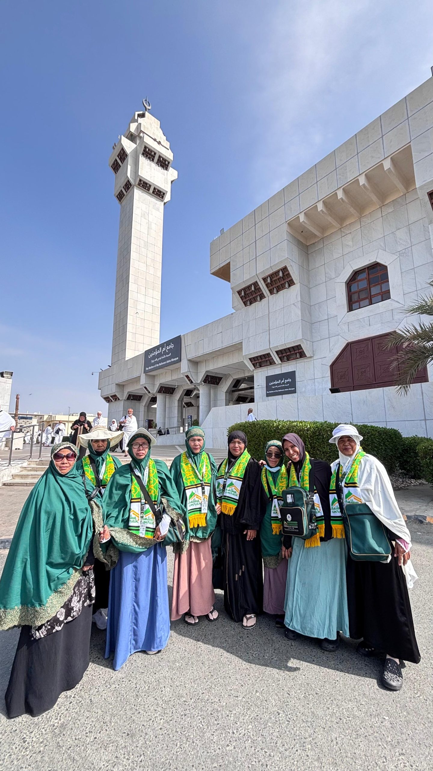 Batas Akhir Kepulangan Jamaah Umroh Sebelum Musim Haji 2026